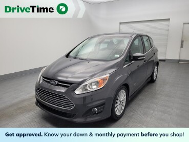 2016 Ford C-MAX in Maple Heights, OH 44137