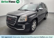 2016 GMC Terrain in Independence, MO 64055 - 2317991 1