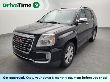 2016 GMC Terrain in Independence, MO 64055