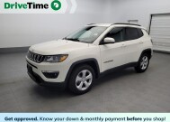 2019 Jeep Compass in Laurel, MD 20724 - 2317992 1