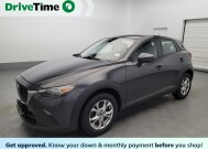 2017 Mazda CX-3 in Plymouth Meeting, PA 19462 - 2317996 1