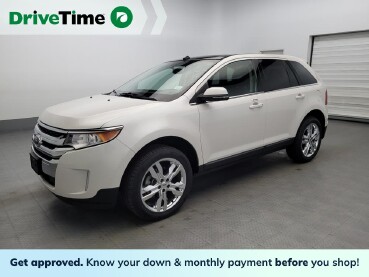 2014 Ford Edge in Langhorne, PA 19047