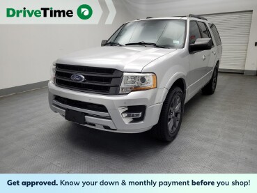 2017 Ford Expedition in Maple Heights, OH 44137
