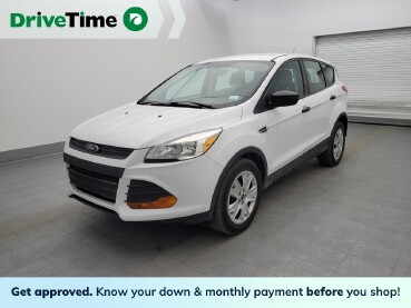 2016 Ford Escape in Lauderdale Lakes, FL 33313