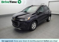 2021 Chevrolet Trax in Temple Hills, MD 20746 - 2318063 1