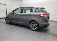2017 Ford C-MAX in Raleigh, NC 27604 - 2318073 3