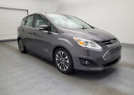 2017 Ford C-MAX in Raleigh, NC 27604 - 2318073 13