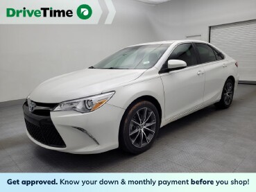 2015 Toyota Camry in Raleigh, NC 27604