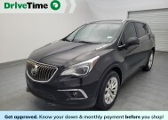 2017 Buick Envision in Houston, TX 77034 - 2318080 1