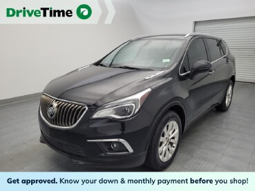 2017 Buick Envision in Houston, TX 77034