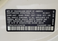 2018 Volkswagen Passat in Kissimmee, FL 34744 - 2318091 33