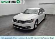 2018 Volkswagen Passat in Kissimmee, FL 34744 - 2318091 1