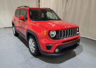 2020 Jeep Renegade in Union City, GA 30291 - 2318100 13
