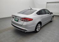 2018 Ford Fusion in Tampa, FL 33612 - 2318137 9