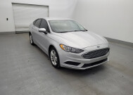 2018 Ford Fusion in Tampa, FL 33612 - 2318137 13