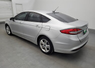 2018 Ford Fusion in Tampa, FL 33612 - 2318137 3