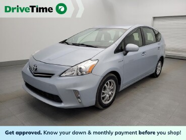 2014 Toyota Prius V in Tallahassee, FL 32304
