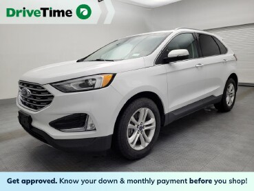 2020 Ford Edge in Greenville, SC 29607