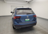 2018 Volkswagen Tiguan in Toledo, OH 43617 - 2318230 6