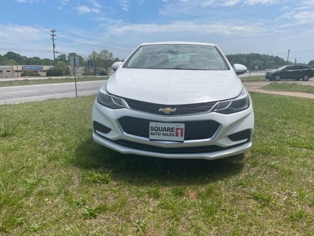 2018 Chevrolet Cruze in Commerce, GA 30529 - 2318237 29