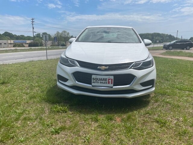 2018 Chevrolet Cruze in Commerce, GA 30529 - 2318237 20