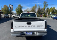 2007 Chevrolet Silverado 1500 in Mount Vernon, WA 98273 - 2318238 3