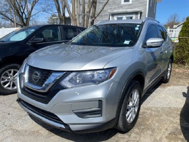 2019 Nissan Rogue in Mechanicville, NY 12118