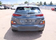 2019 Hyundai Kona in Colorado Springs, CO 80918 - 2318252 7