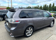 2013 Toyota Sienna in Tacoma, WA 98409 - 2318257 7