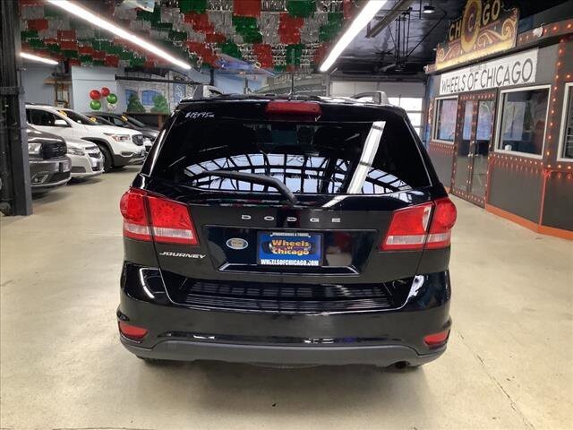 2019 Dodge Journey in Chicago, IL 60659 - 2318264 4