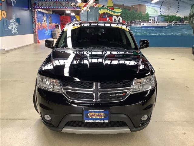 2019 Dodge Journey in Chicago, IL 60659 - 2318264 7