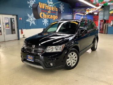 2019 Dodge Journey in Chicago, IL 60659