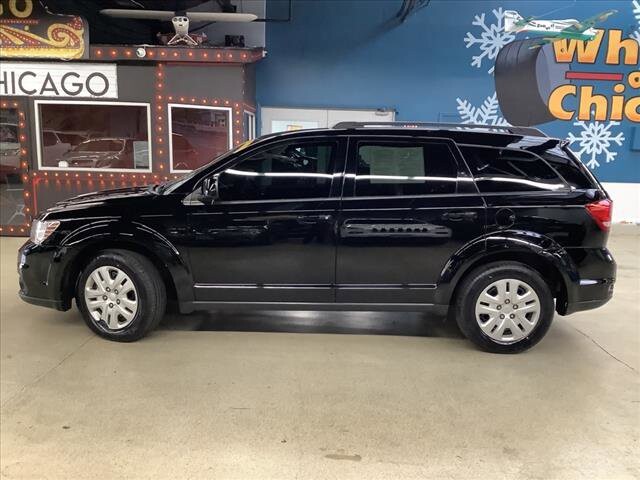 2019 Dodge Journey in Chicago, IL 60659 - 2318264 2