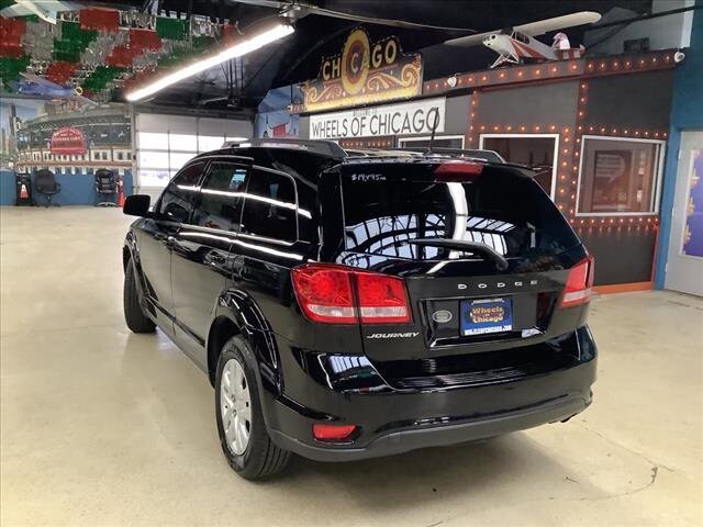 2019 Dodge Journey in Chicago, IL 60659 - 2318264 3
