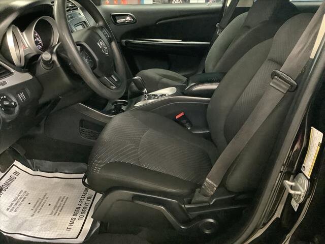 2019 Dodge Journey in Chicago, IL 60659 - 2318264 10