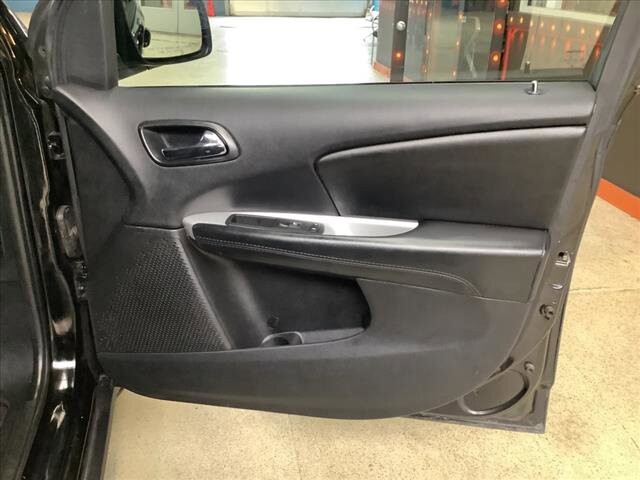 2019 Dodge Journey in Chicago, IL 60659 - 2318264 21