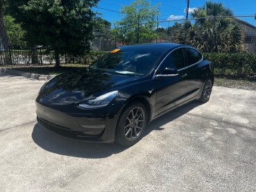 2019 Tesla Model 3 in Sanford, FL 32773