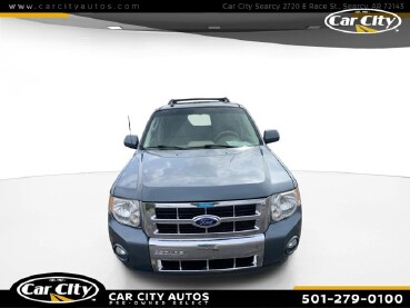 2012 Ford Escape in Searcy, AR 72143