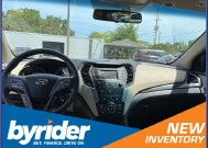2017 Hyundai Santa Fe in Jacksonville, FL 32205 - 2318277 11