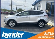 2017 Ford Escape in Jacksonville, FL 32205 - 2318278 3