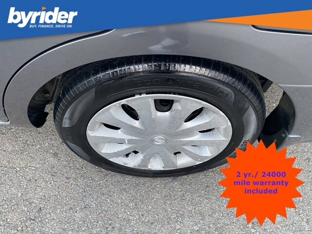 2017 Nissan Versa in Conway, AR 72032 - 2318282 4