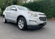 2017 Chevrolet Equinox in Roanoke, VA 24012 - 2318295 1