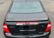 2012 Ford Fusion in Roanoke, VA 24012 - 2318298 10