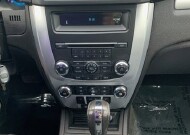 2012 Ford Fusion in Roanoke, VA 24012 - 2318298 4