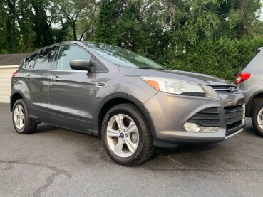 2013 Ford Escape in Roanoke, VA 24012