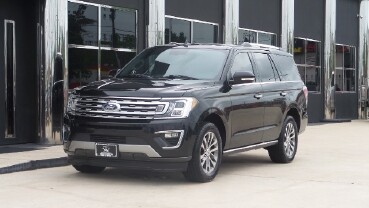 2018 Ford Expedition in Pasadena, TX 77504
