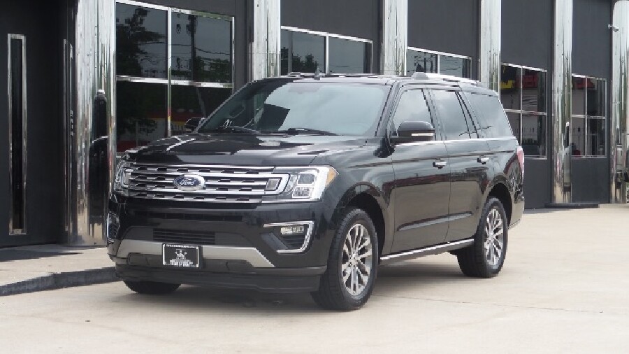 2018 Ford Expedition in Pasadena, TX 77504 - 2318307