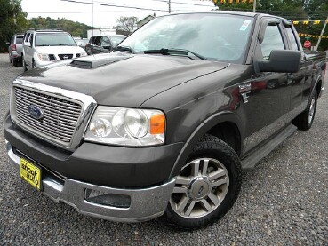 2005 Ford F150 in New Philadelphia, OH 44663