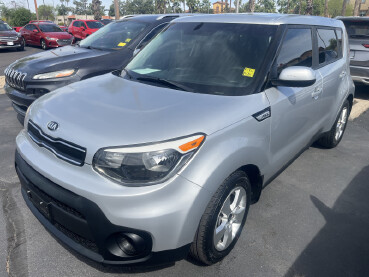 2017 Kia Soul in Phoenix, AZ 85022