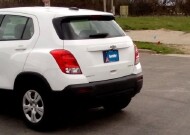 2015 Chevrolet Trax in Madison, WI 53718 - 2318325 7